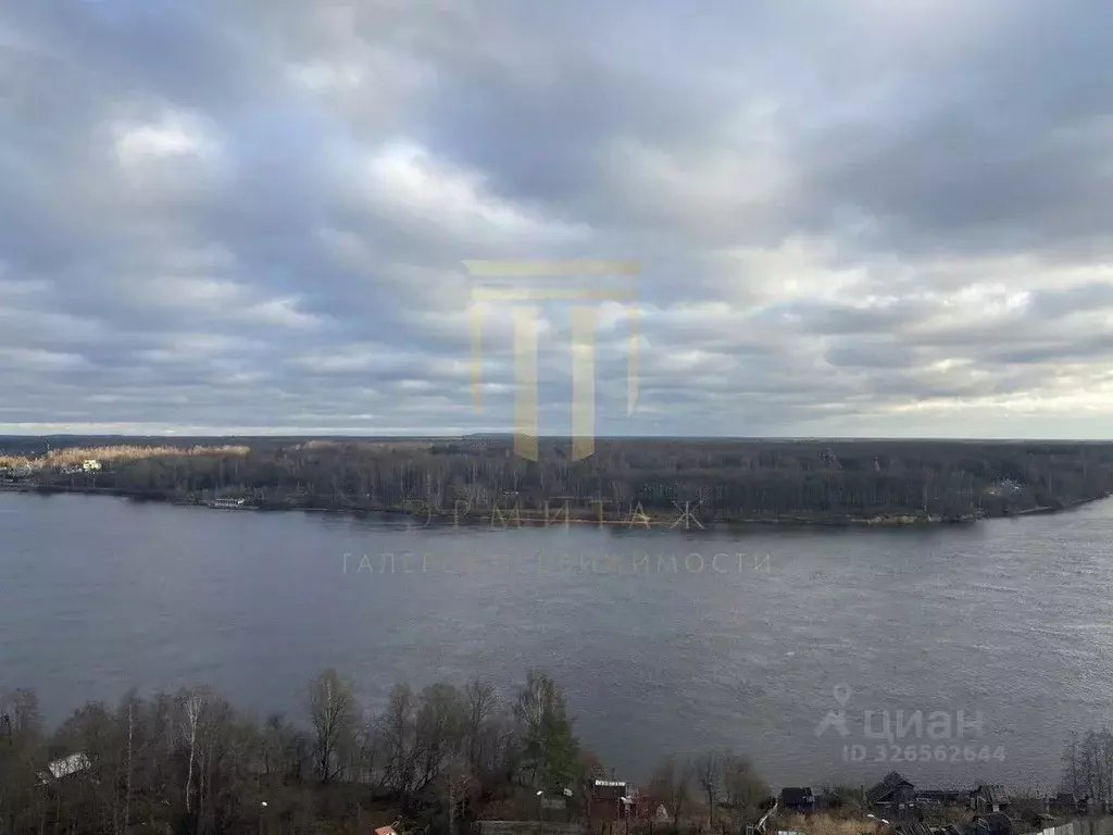 1-к кв. Санкт-Петербург Усть-Славянка тер., просп. Советский, 36к2 ... - Фото 1