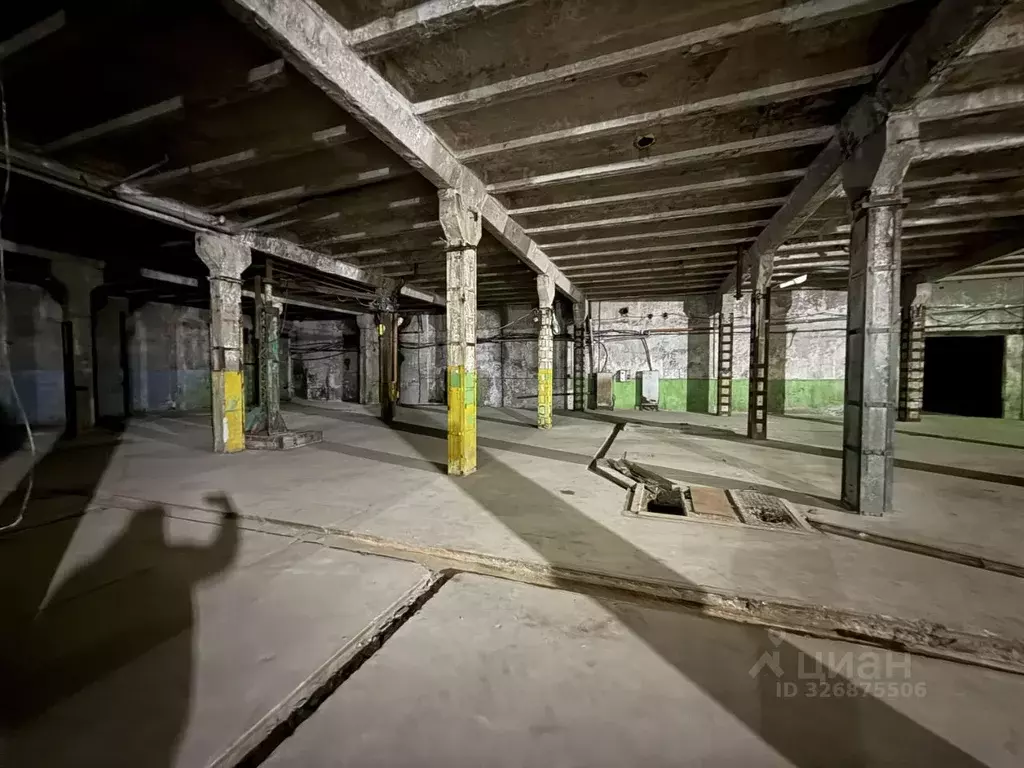 Производственное помещение в Тверская область, Тверь Московское ш., ... - Фото 2