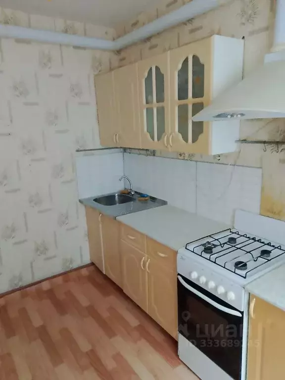 1-к кв. Татарстан, Лаишевский район, с. Габишево Советская ул., 4А ... - Фото 2