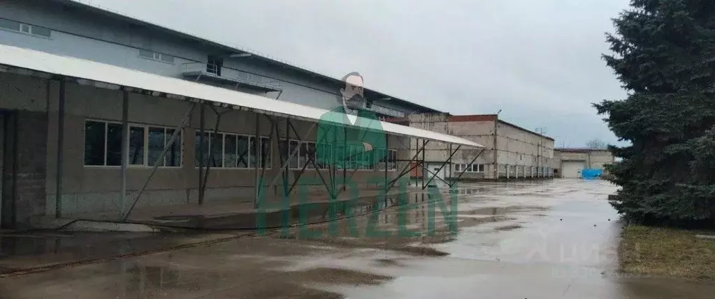 Помещение свободного назначения в Московская область, Кашира ... - Фото 2