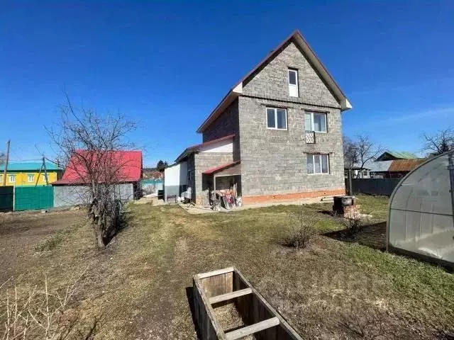 Дом в Башкортостан, с. Архангельское ул. Гагарина, 53 (106 м) - Фото 2