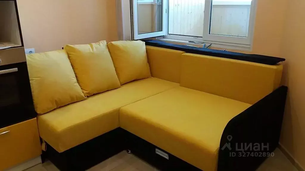 3-к кв. Санкт-Петербург пос. Шушары, просп. Новгородский, 10 (85.5 м) - Фото 2