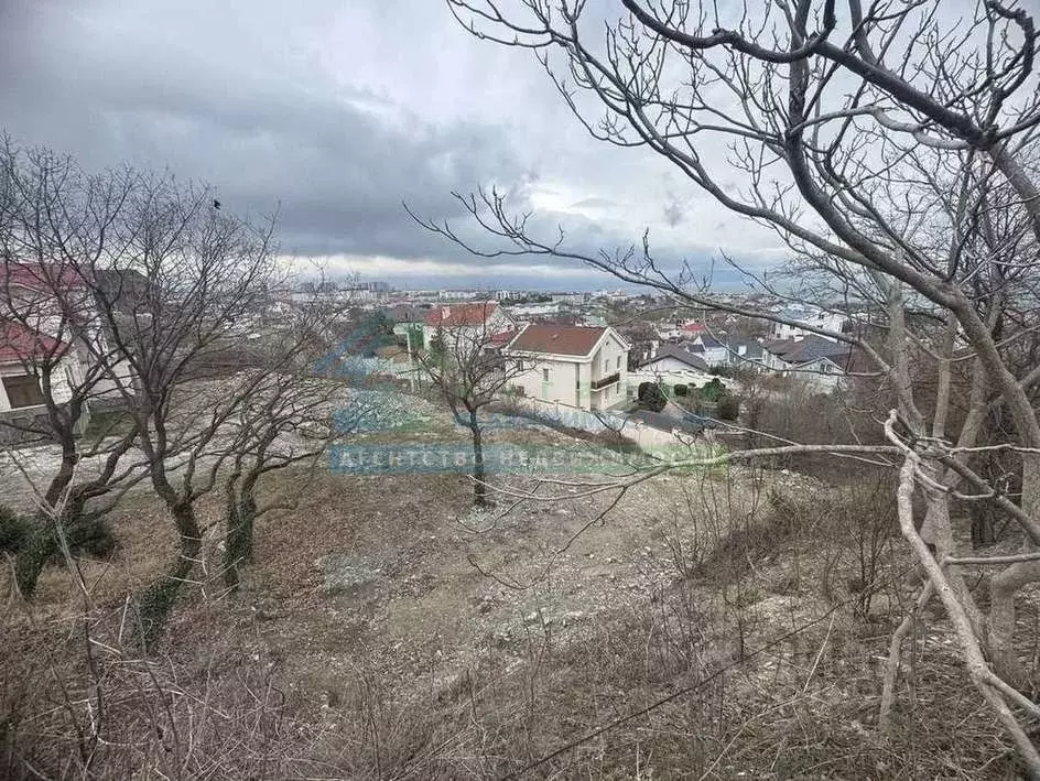 Участок в Краснодарский край, Новороссийск городской округ, с. Мысхако ... - Фото 1