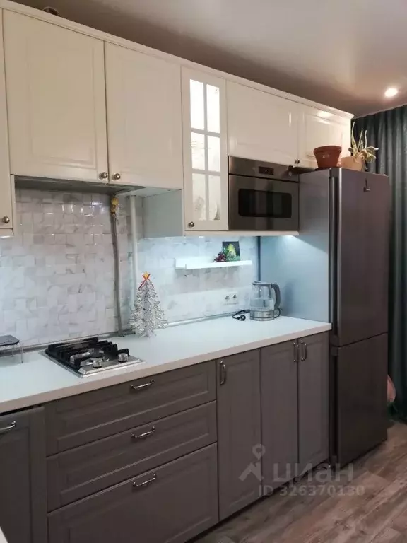 1-к кв. Москва бул. Яна Райниса, 28К2 (38.0 м) - Фото 2