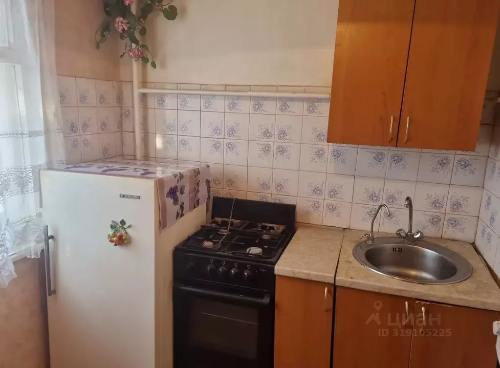 2-к кв. Ивановская область, Иваново ул. Шубиных, 27А (45.3 м) - Фото 0