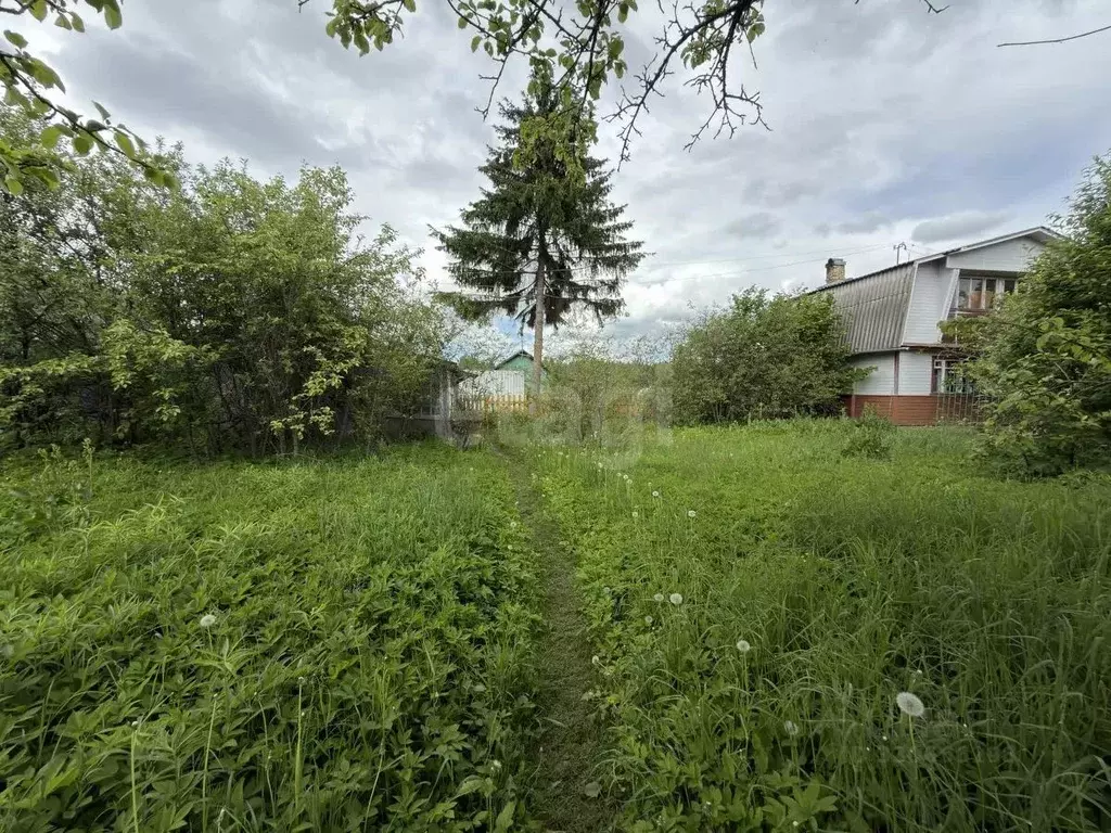 Участок в Костромская область, Кострома Юбилейное СТ, 224 (8.1 сот.) - Фото 1