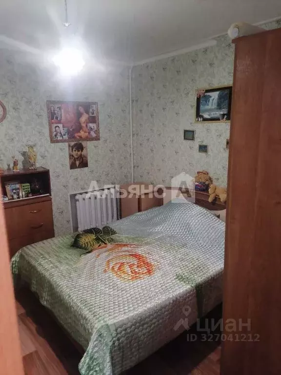 Комната Ростовская область, Белокалитвинский район, Шолоховский пгт ... - Фото 2