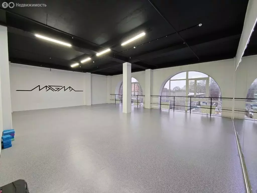 Помещение свободного назначения (9759.8 м) - Фото 1