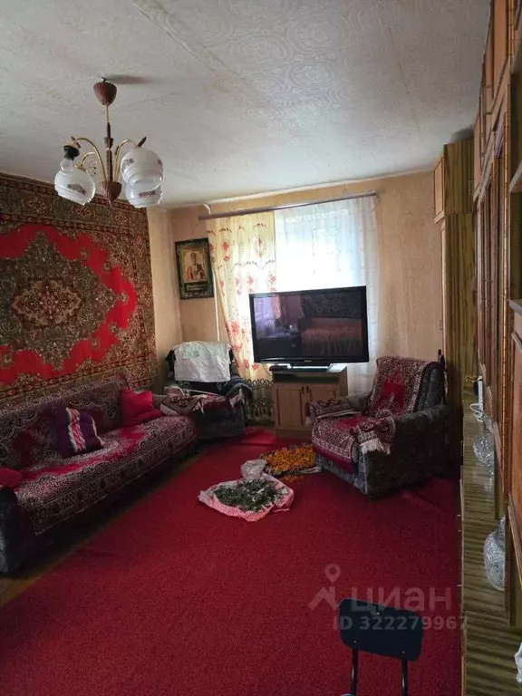 Дом в Тульская область, Алексин городской округ, с. Солопенки ул. ... - Фото 2