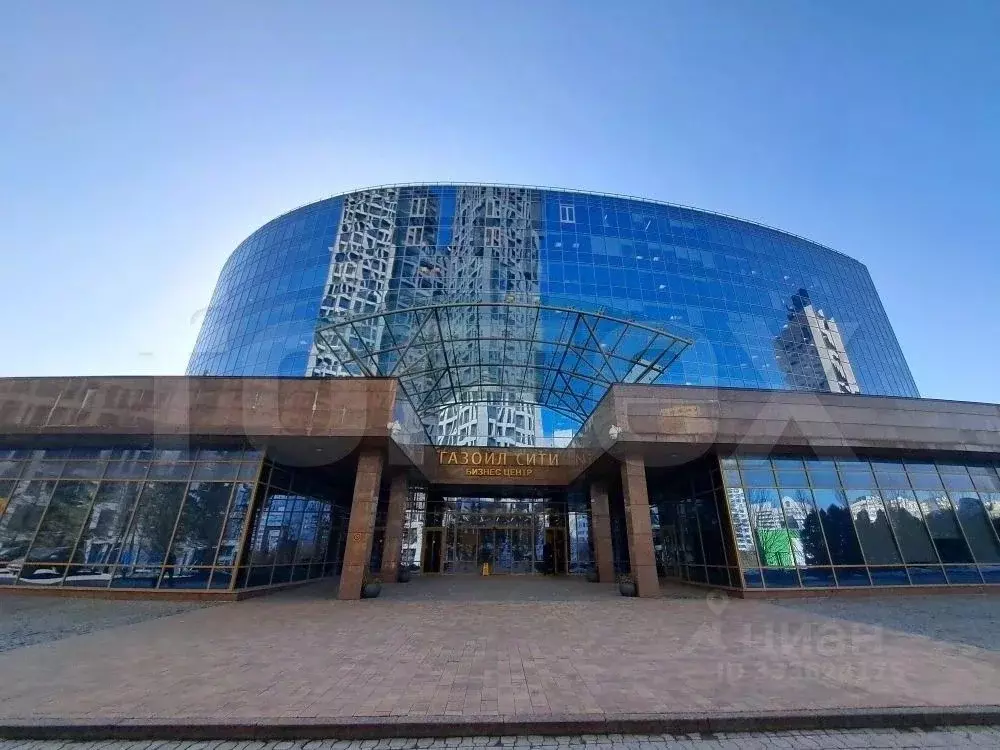 Офис в Москва Херсонская ул., 43к3 (1486 м) - Фото 2