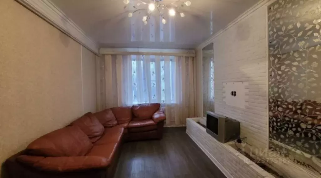 3-к кв. Белгородская область, Белгород Садовая ул., 14 (60.0 м) - Фото 1