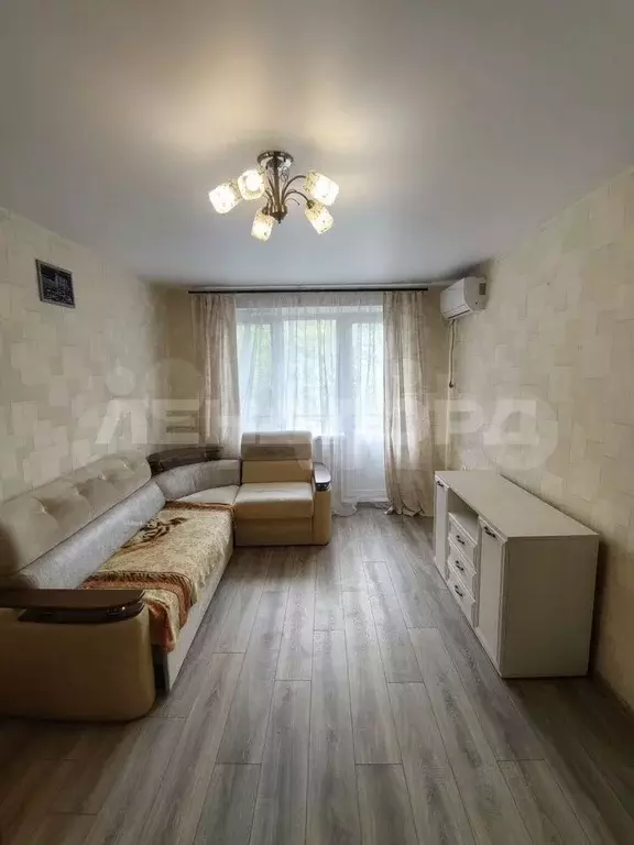 2-к. квартира, 44,1 м, 3/5 эт. - Фото 1