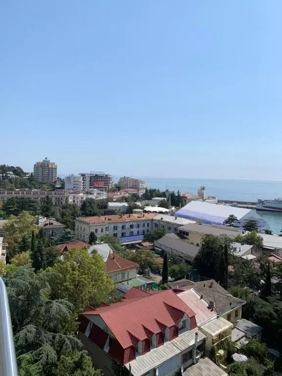Студия Крым, Ялта ул. Карла Маркса, 18А (50.0 м) - Фото 1