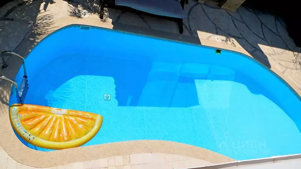 Дом в Крым, Ялта пер. Сосновый, 7 (350 м) - Фото 2