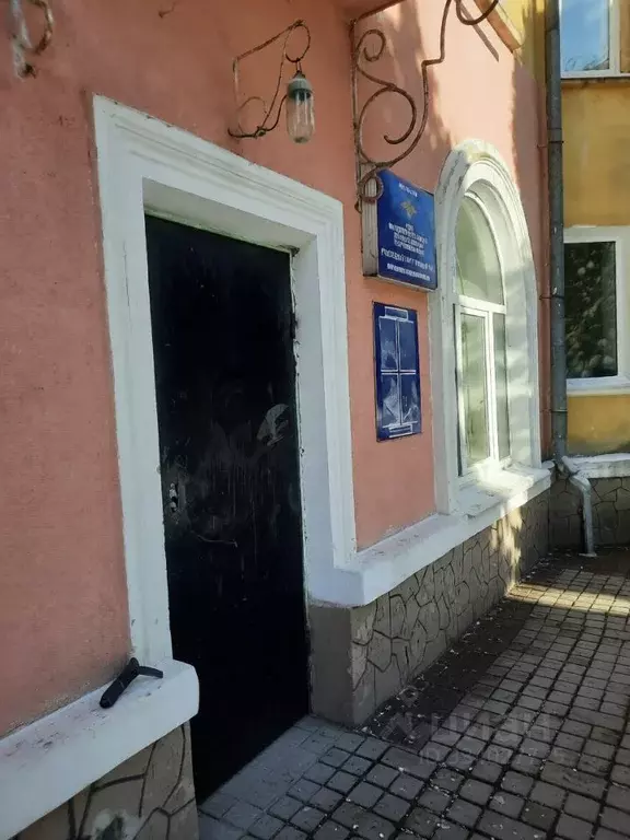 Помещение свободного назначения в Московская область, Ступино ... - Фото 1
