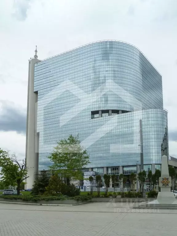 Помещение свободного назначения в Москва Преображенская пл., 8 (1042 ... - Фото 1