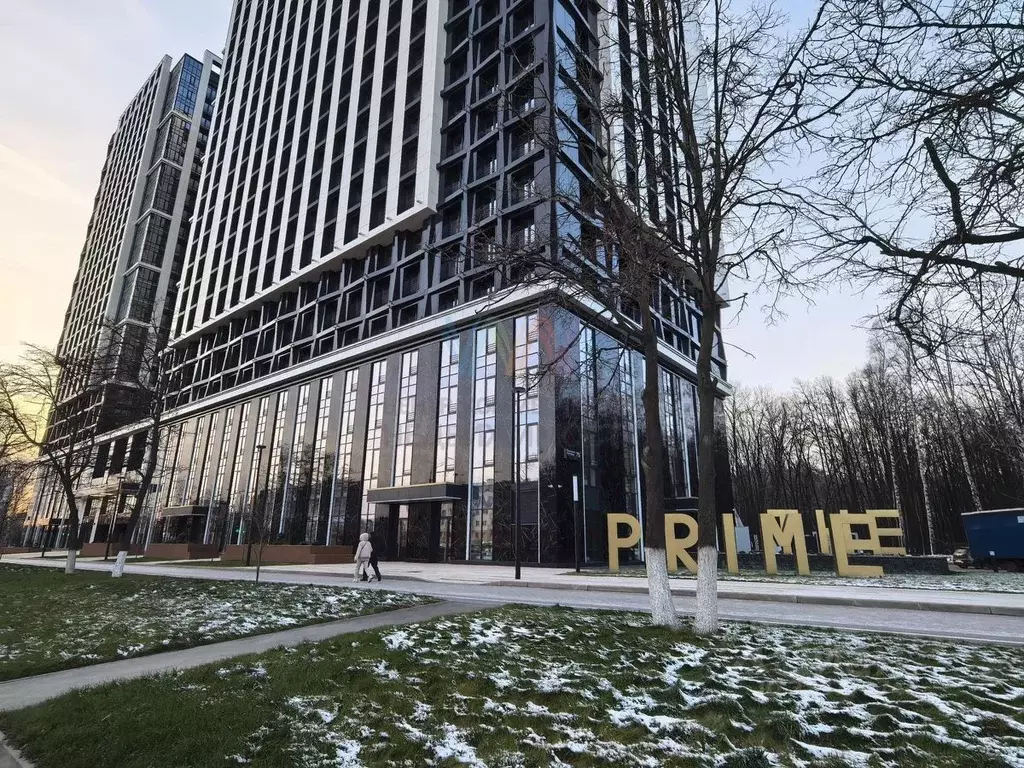 Офис в Башкортостан, Уфа просп. Октября, 75 (175 м) - Фото 2