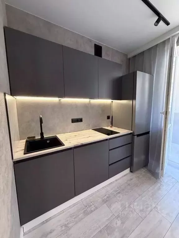 1-к кв. Адыгея, Тахтамукайский район, Старобжегокайское с/пос, Новая ... - Фото 2