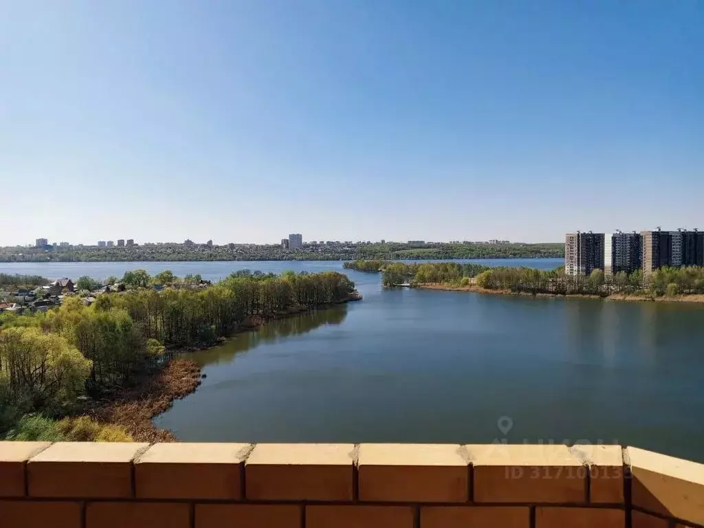 1-к кв. Воронежская область, Воронеж ул. Суворова, 122В (37.0 м) - Фото 1