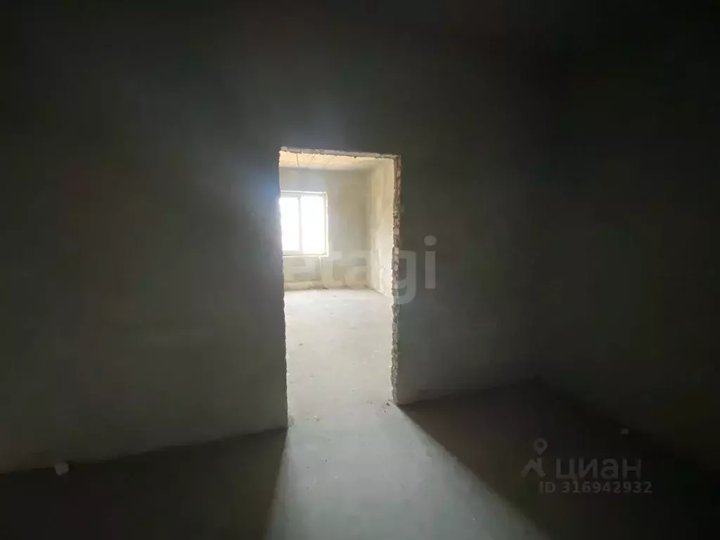 1-к кв. Ингушетия, Магас 22-й мкр,  (56.0 м) - Фото 0