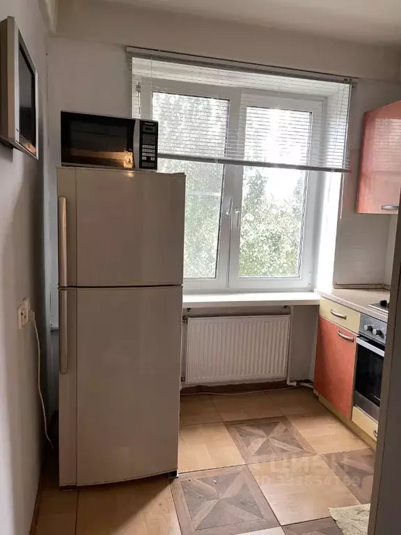 2-к кв. Санкт-Петербург Пискаревский просп., 56К1 (45.0 м) - Фото 1