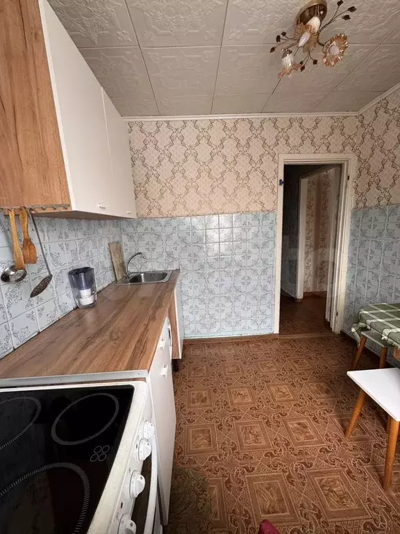 2-к. квартира, 42,6 м, 5/5 эт. - Фото 1