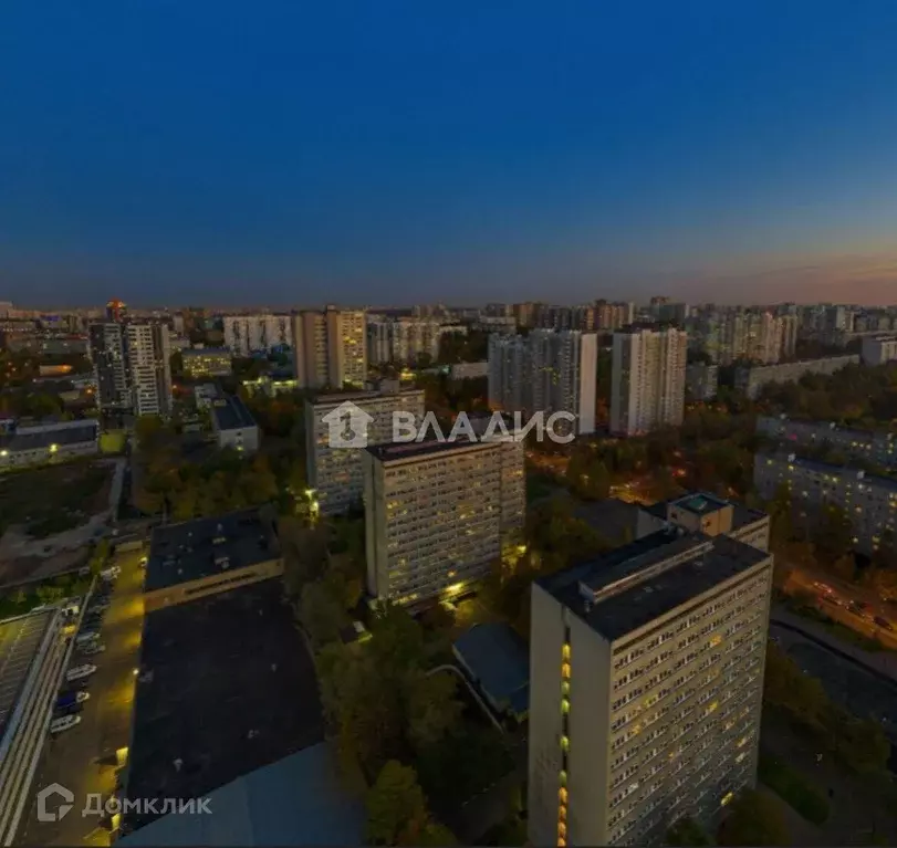 Продаётся 1-к квартира, 43.1 м - Фото 1