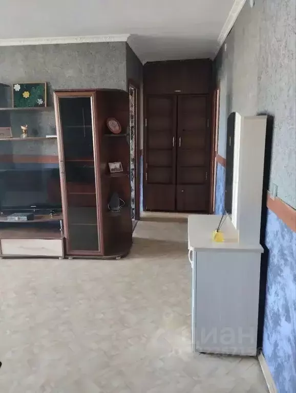 3-к кв. Тыва, Кызыл ул. Кочетова, 68 (52.0 м) - Фото 1
