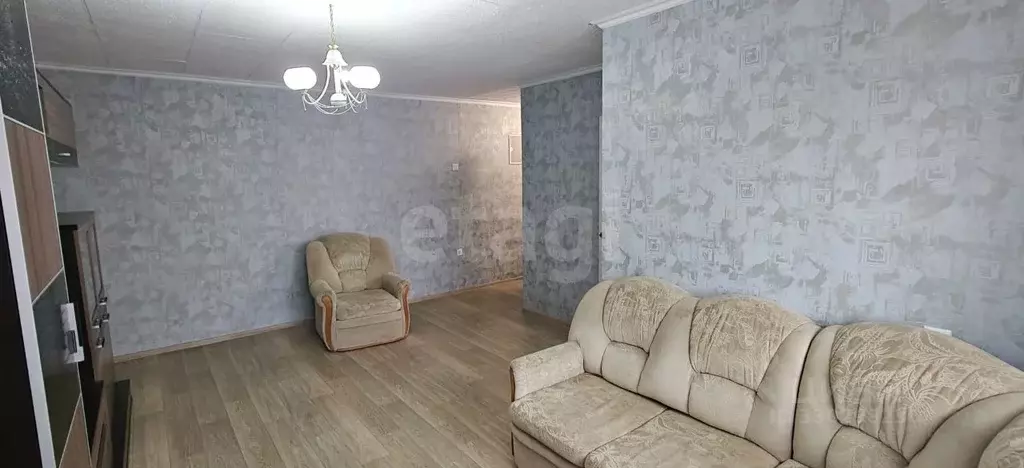 1-к кв. Московская область, Серпухов ул. Ракова, 3 (32.7 м) - Фото 1