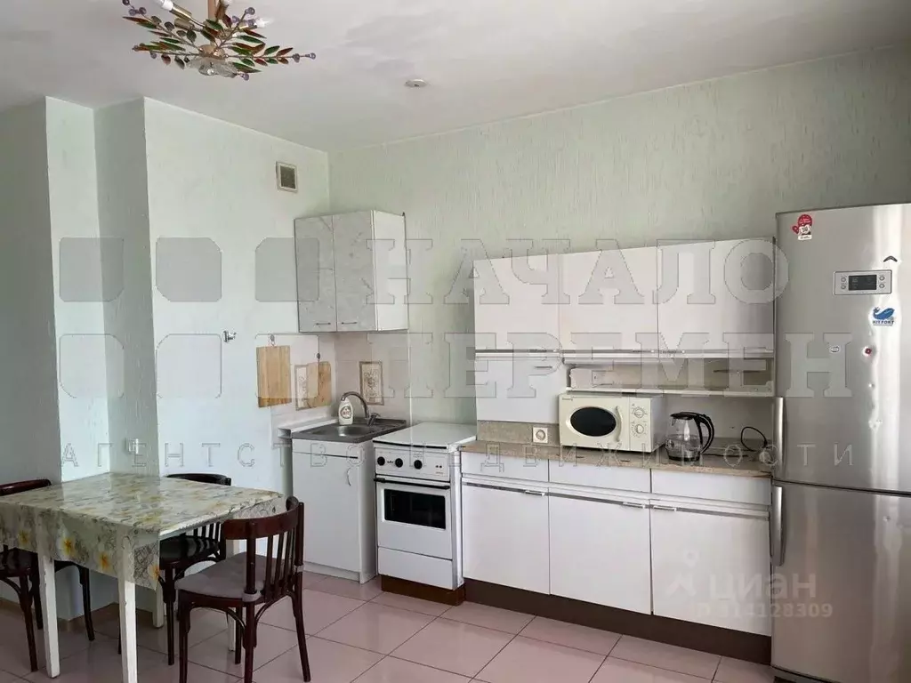 Студия Новосибирская область, Новосибирск Северная ул., 13 (30.0 м) - Фото 0