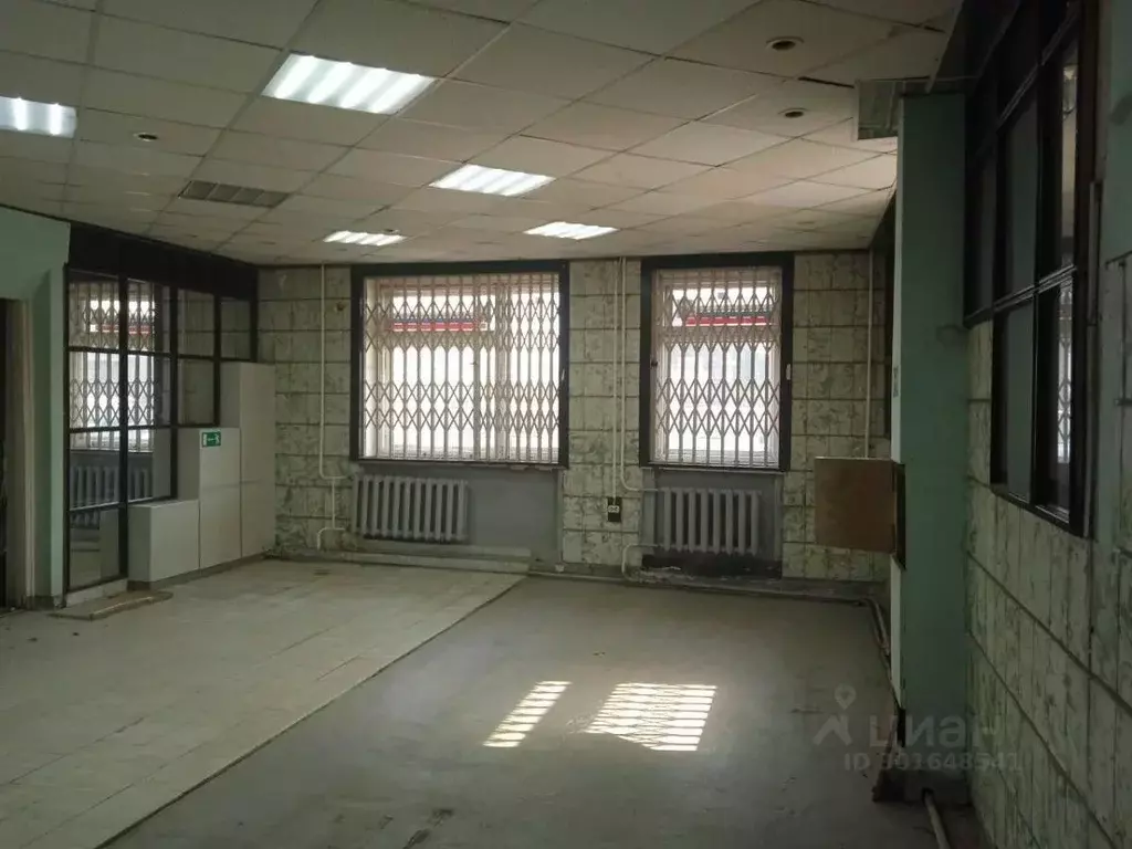 Помещение свободного назначения в Удмуртия, Ижевск Короткая ул., 93А ... - Фото 1