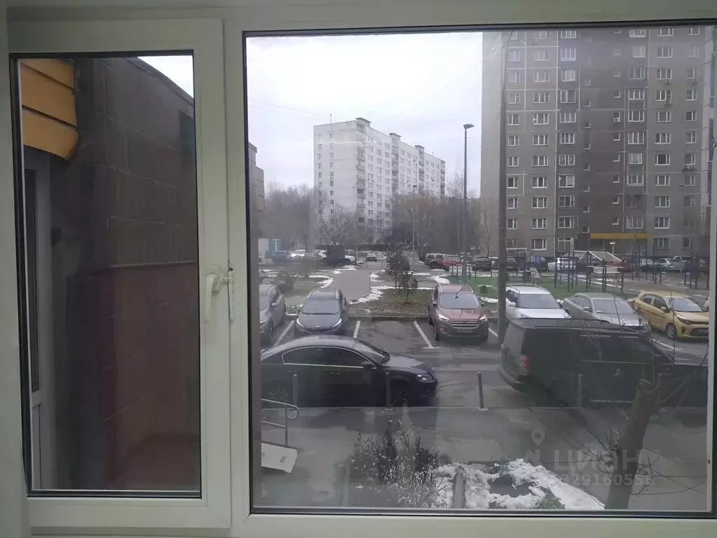 Помещение свободного назначения в Москва ул. Академика Варги, 3 (23 м) - Фото 2