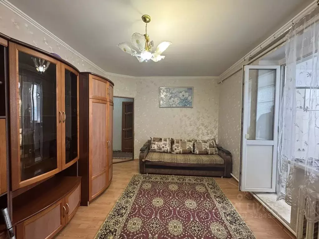 2-к кв. Краснодарский край, Ейск Красная ул., 59/2 (56.0 м) - Фото 1