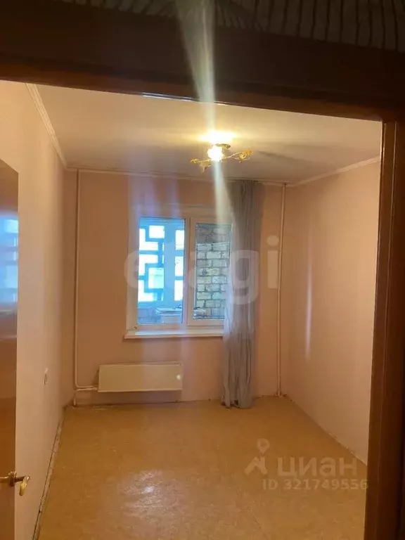 3-к кв. Калмыкия, Элиста 7-й мкр, 2к3 (66.5 м) - Фото 1