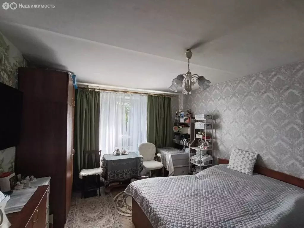 1-комнатная квартира: Москва, Кронштадтский бульвар, 23к2 (34.9 м) - Фото 2
