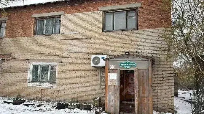 Помещение свободного назначения в Новосибирская область, Кочковский ... - Фото 2