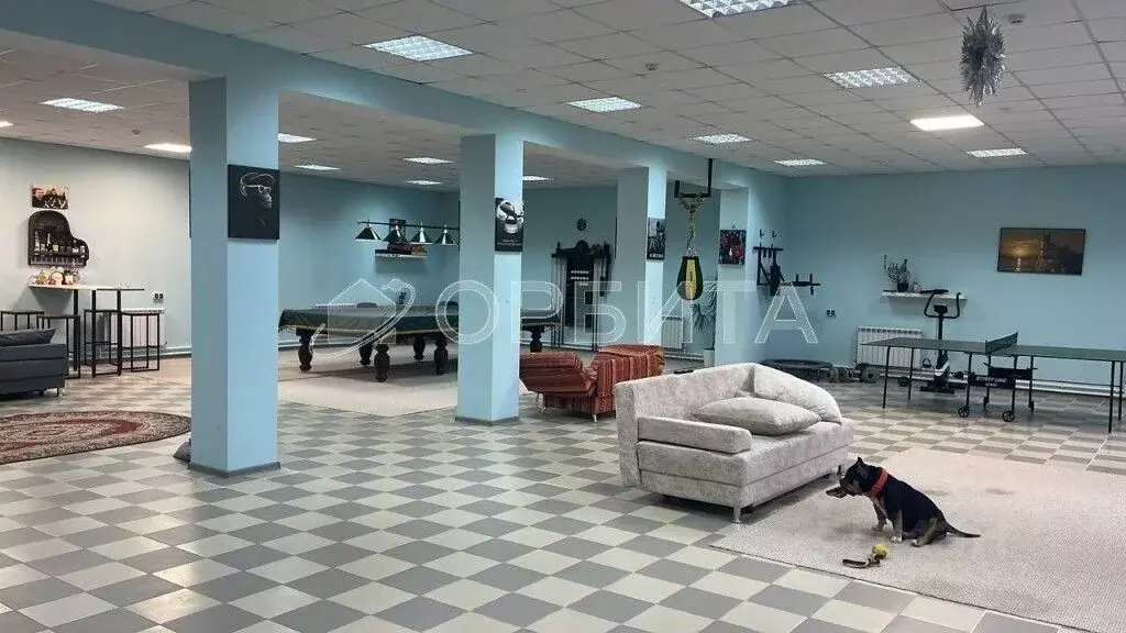 Дом в Тюменская область, Тюменский муниципальный округ, д. Пышминка ... - Фото 2