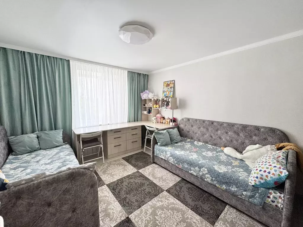 Продаётся 2-к квартира, 52.9 м - Фото 0