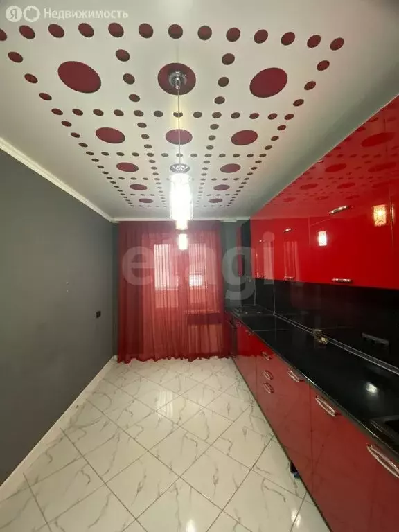 2-комнатная квартира: Саранск, улица Короленко, 16 (60 м) - Фото 1