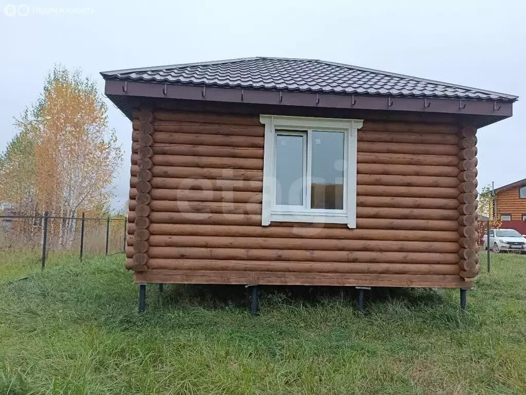 Участок в Медведевский район, Сидоровское сельское поселение, деревня ... - Фото 2