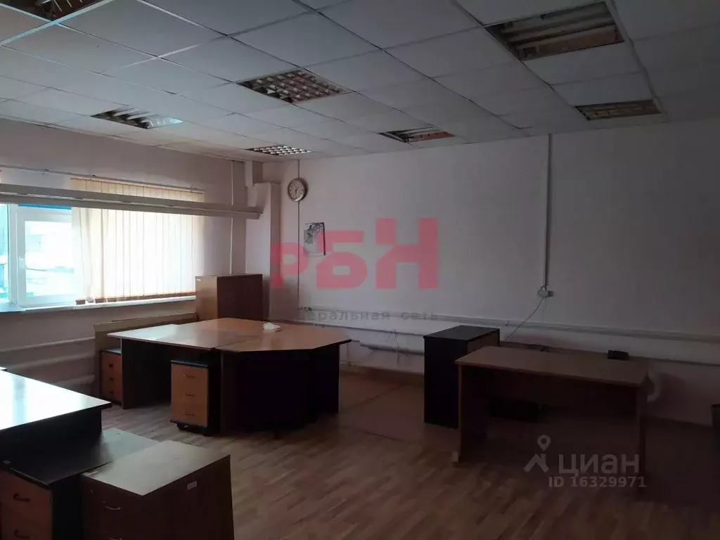 Офис в Самарская область, Самара Хасановская ул., 38 (352 м) - Фото 0