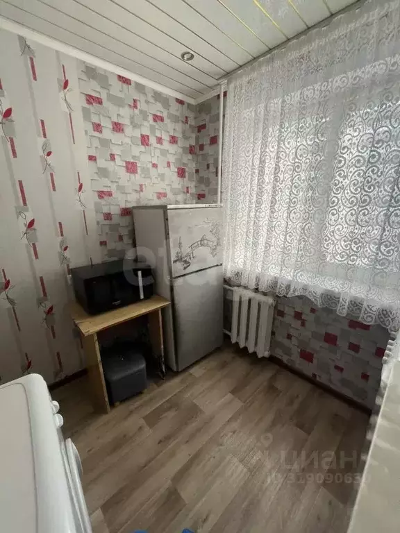 1-к кв. Красноярский край, Норильск ул. Нансена, 40 (28.7 м) - Фото 0