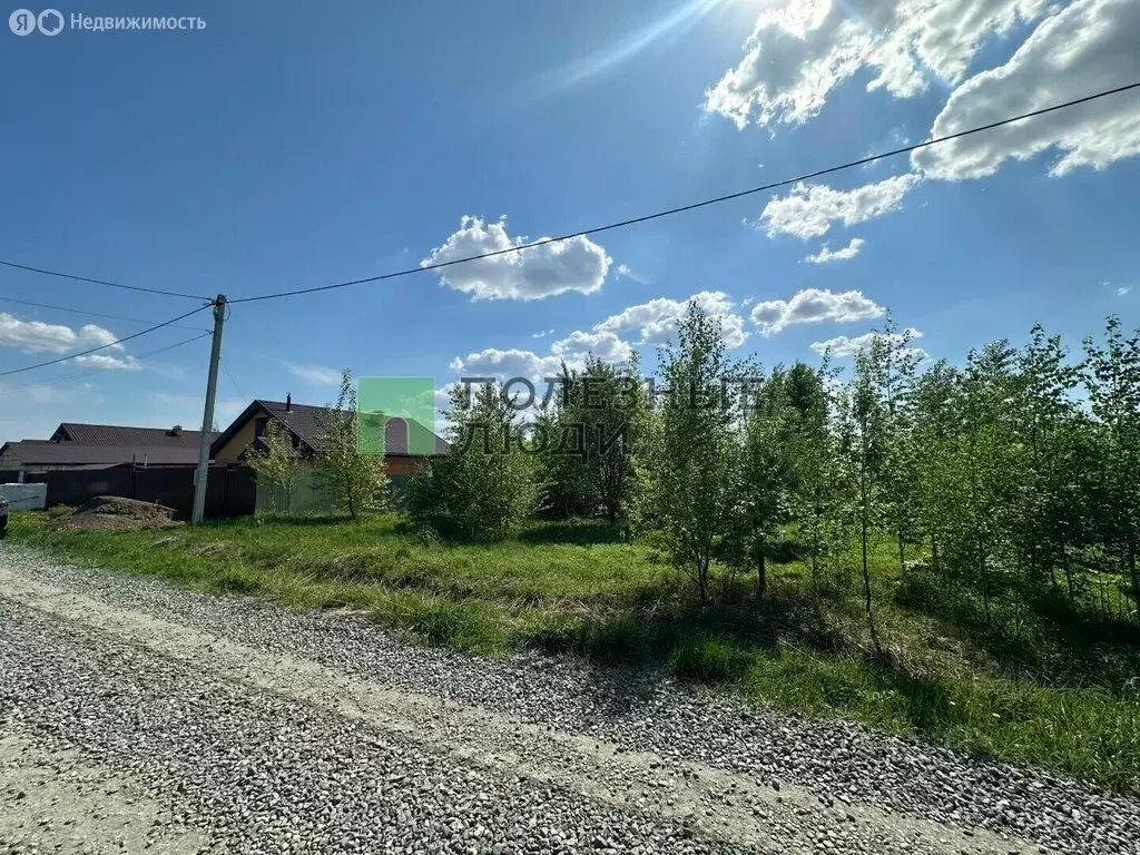 Участок в Ижевск, Градостроительная улица, 46 (10 м) - Фото 2