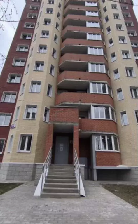 Продаётся 1-к квартира, 48.4 м - Фото 0
