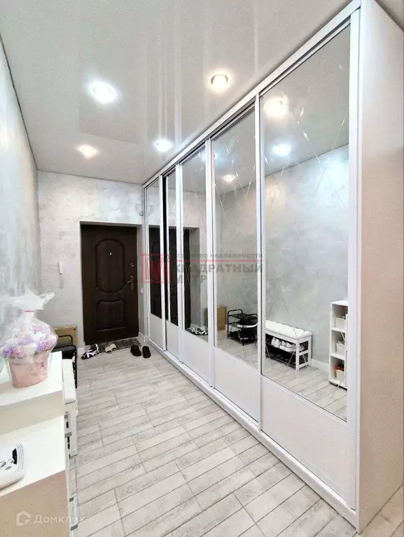 Продаётся 3-к квартира, 80.6 м - Фото 1