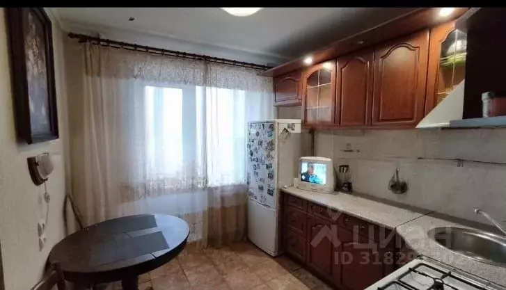 3-к кв. Тверская область, Тверь ул. Паши Савельевой, 48 (60.0 м) - Фото 1