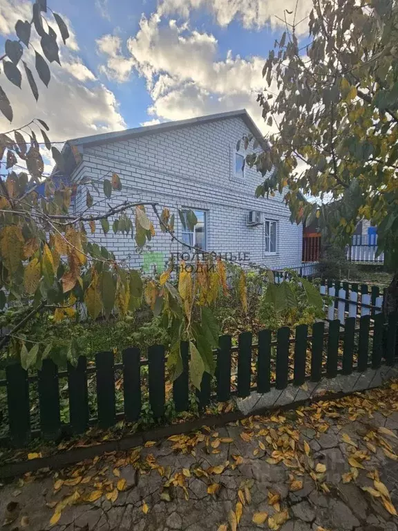 Дом в Краснодарский край, Новороссийск городской округ, пос. ... - Фото 1