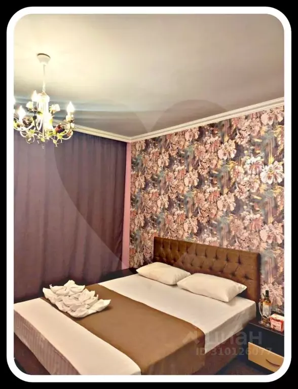 Комната Москва ул. Трофимова, 25К1 (16.0 м) - Фото 1