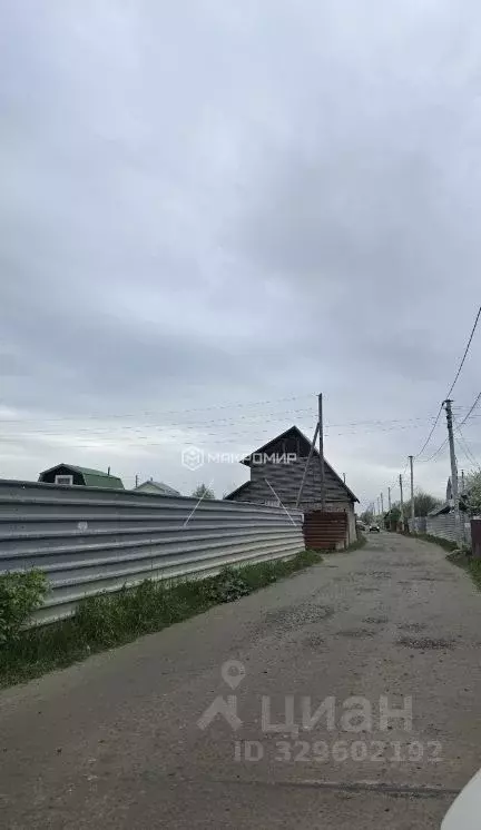 Участок в Новосибирская область, Новосибирский район, Морской ... - Фото 1