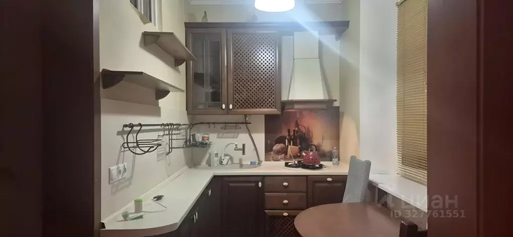 1-к кв. Москва ул. Юных Ленинцев, 26 (32.0 м) - Фото 1